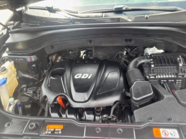 Kia Sorento Vehicle Image 20