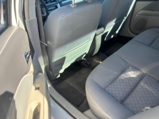 Ford Fusion Vehicle Image 13