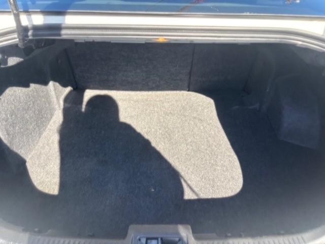 Ford Fusion Vehicle Image 19