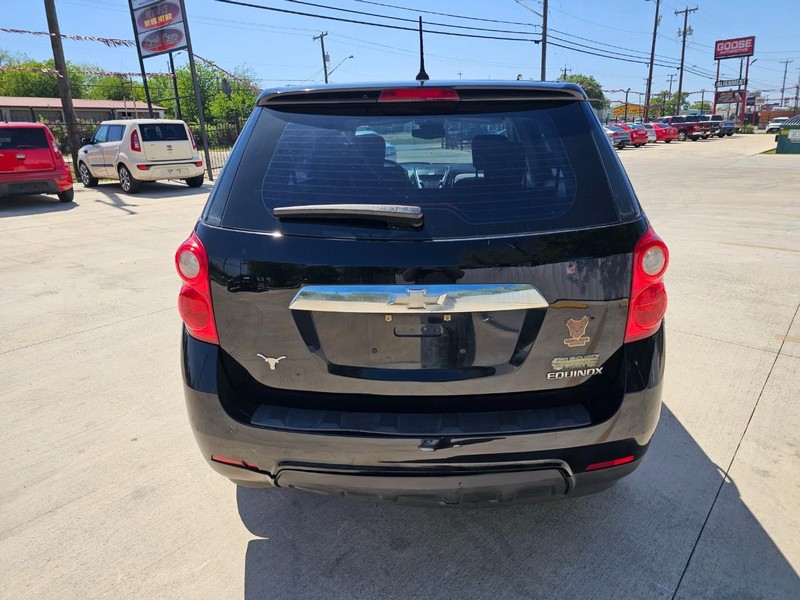 Chevrolet Equinox Vehicle Image 04