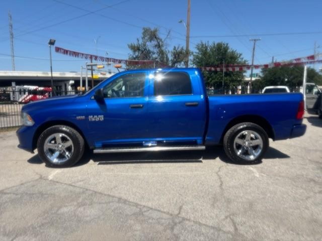 Ram 1500 Vehicle Image 02