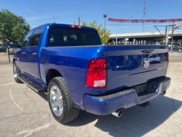 Ram 1500 Vehicle Image 03