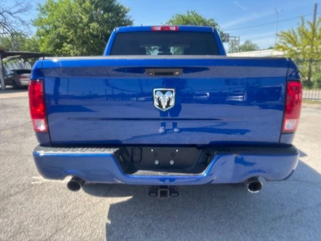 Ram 1500 Vehicle Image 04