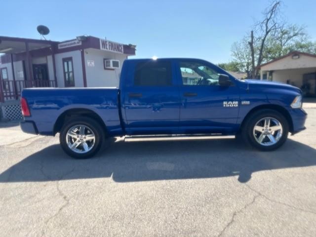 Ram 1500 Vehicle Image 06
