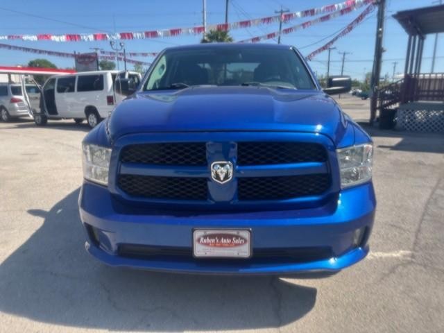 Ram 1500 Vehicle Image 08