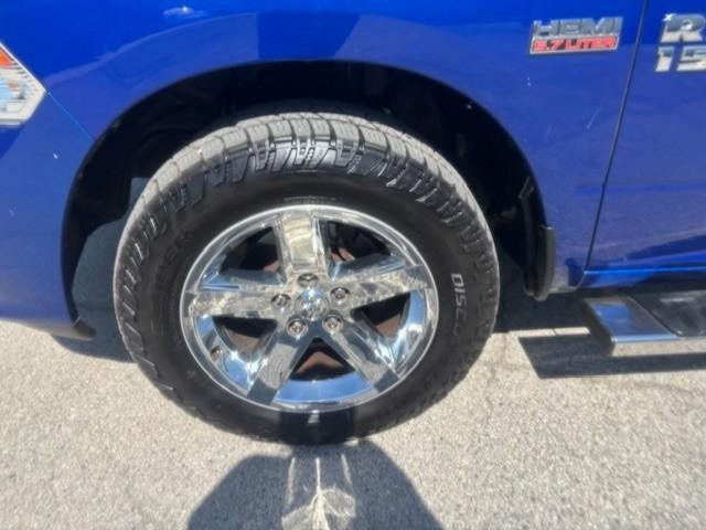 Ram 1500 Vehicle Image 09