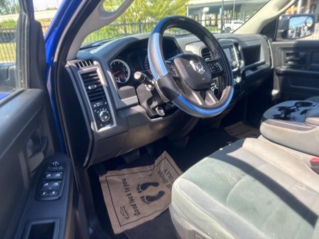 Ram 1500 Vehicle Image 10