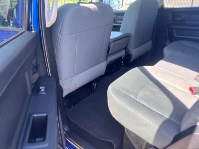 Ram 1500 Vehicle Image 13