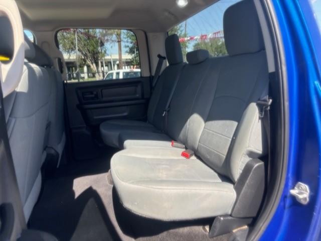Ram 1500 Vehicle Image 14