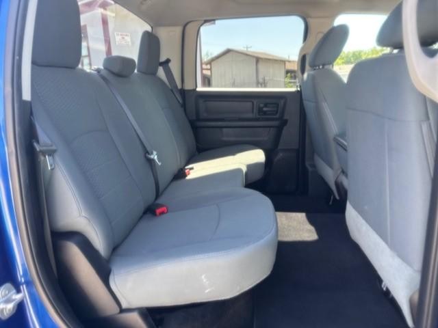 Ram 1500 Vehicle Image 16