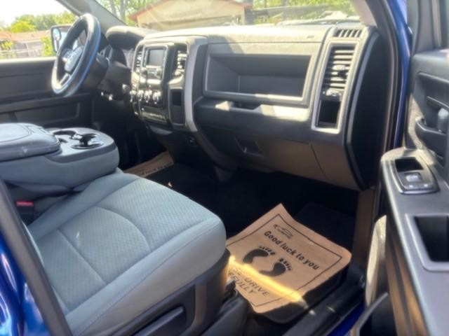 Ram 1500 Vehicle Image 17