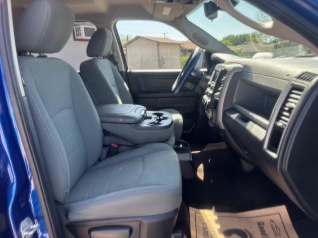 Ram 1500 Vehicle Image 18