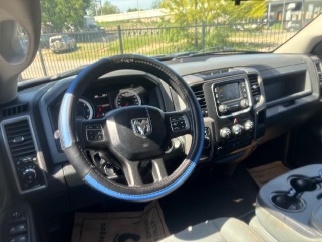 Ram 1500 Vehicle Image 19