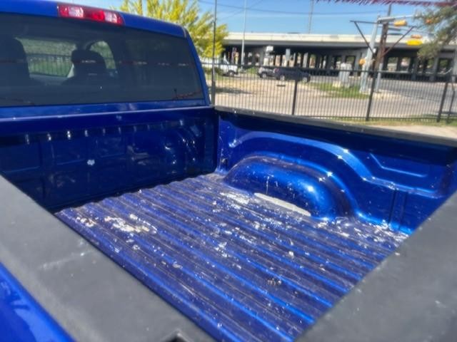 Ram 1500 Vehicle Image 20