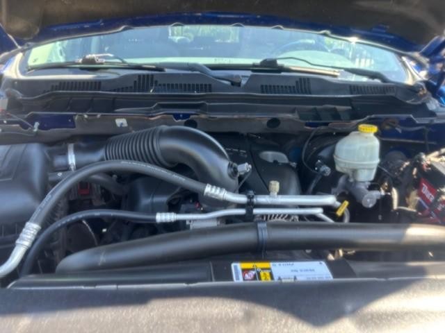 Ram 1500 Vehicle Image 21