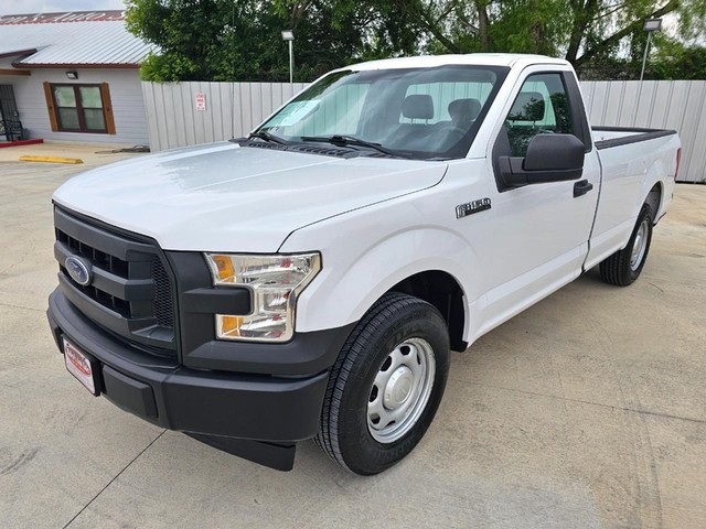 more details - ford f-150