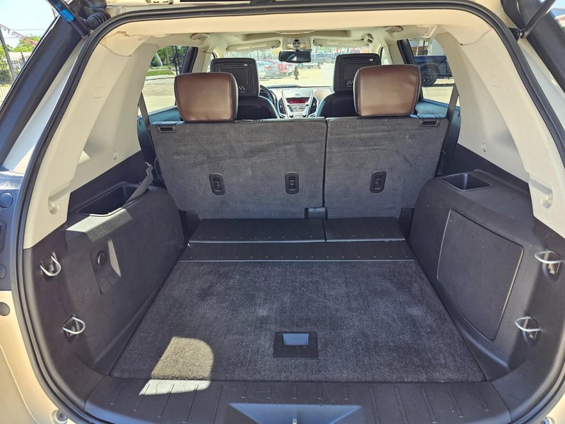 GMC Terrain Vehicle Image 06
