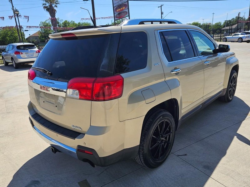 GMC Terrain Vehicle Image 07