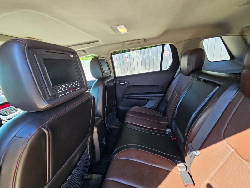 GMC Terrain Vehicle Image 14