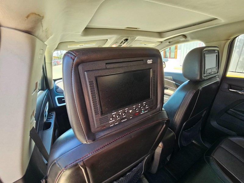 GMC Terrain Vehicle Image 18
