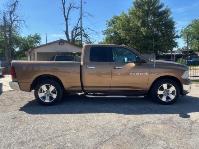 Ram 1500 Vehicle Image 06