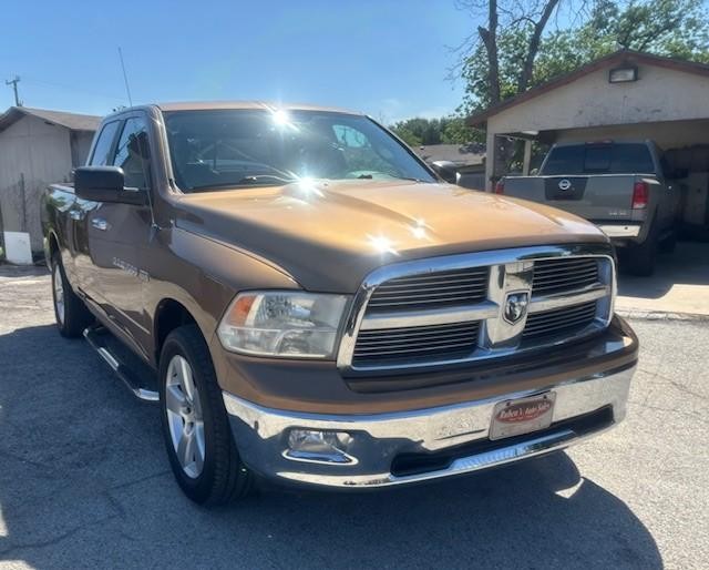 Ram 1500 Vehicle Image 07