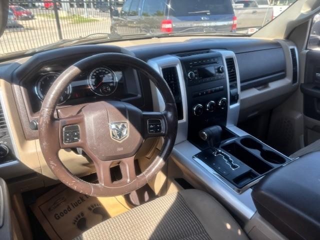 Ram 1500 Vehicle Image 12