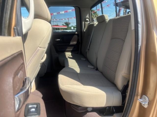 Ram 1500 Vehicle Image 14