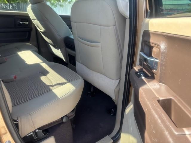 Ram 1500 Vehicle Image 15