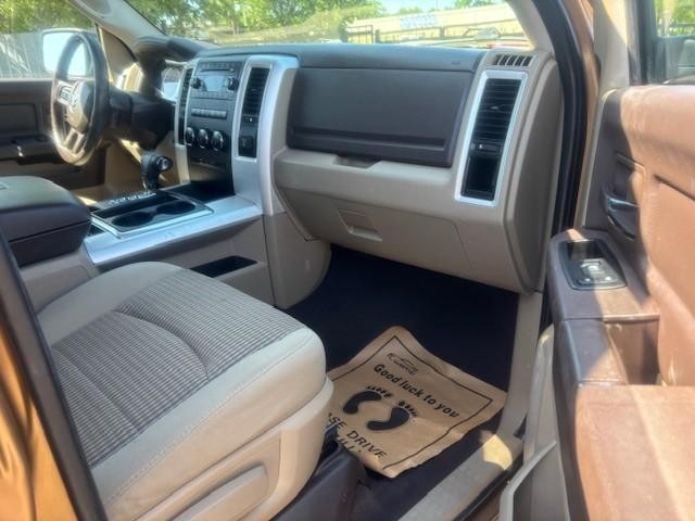 Ram 1500 Vehicle Image 17