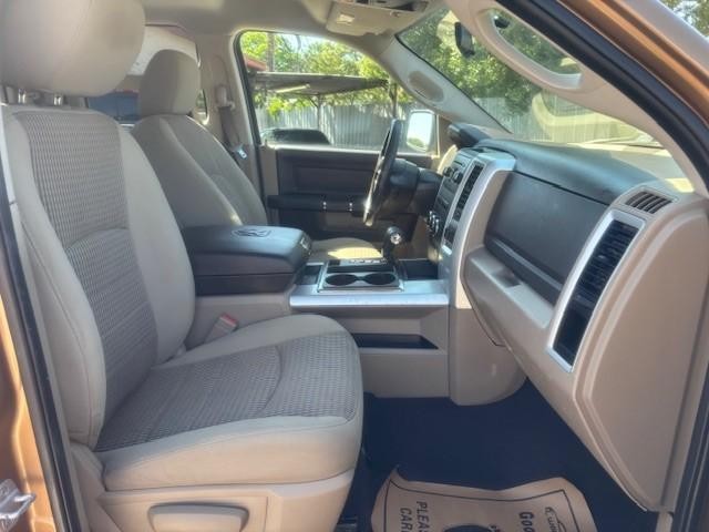 Ram 1500 Vehicle Image 18