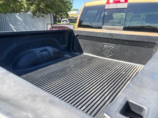 Ram 1500 Vehicle Image 19