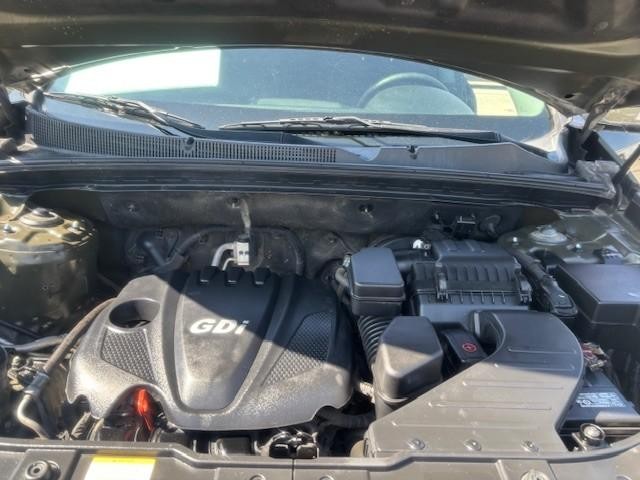 Kia Sorento Vehicle Image 20