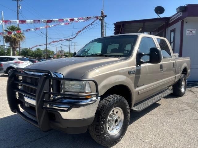 more details - ford super duty f-250