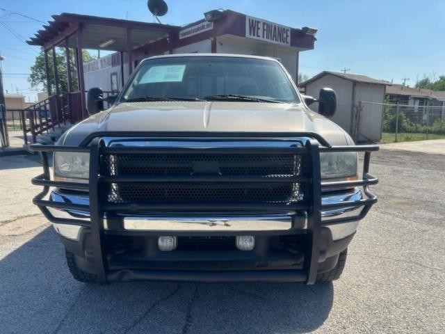 Ford Super Duty F-250 Vehicle Image 08