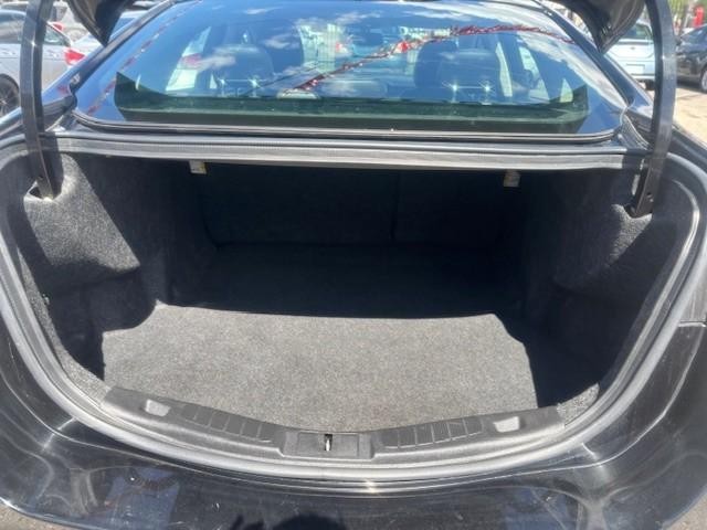 Ford Fusion Vehicle Image 19
