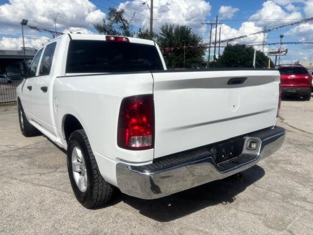 Ram 1500 Classic Vehicle Image 03