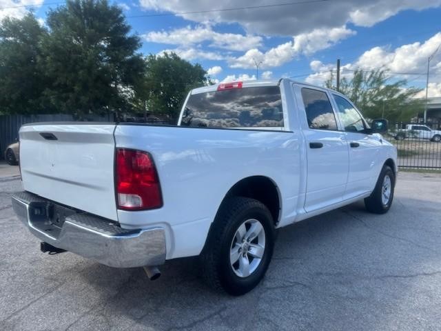 Ram 1500 Classic Vehicle Image 05