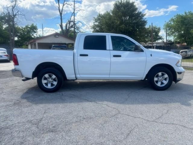 Ram 1500 Classic Vehicle Image 06