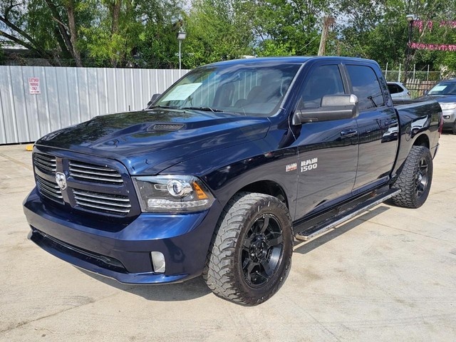 more details - ram 1500