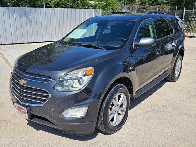 Chevrolet Equinox LT - San Antonio TX