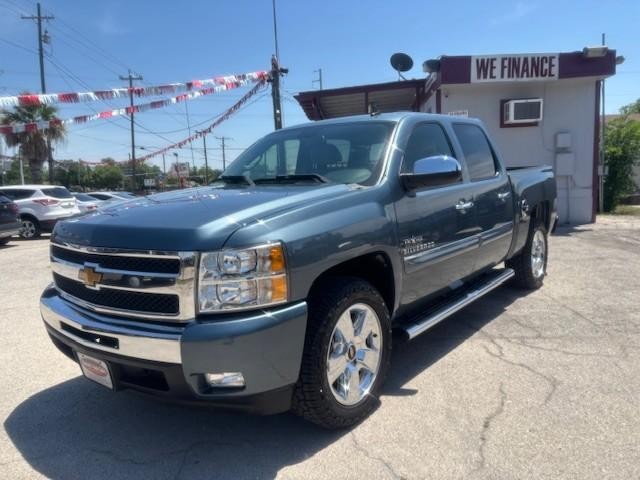more details - chevrolet silverado 1500