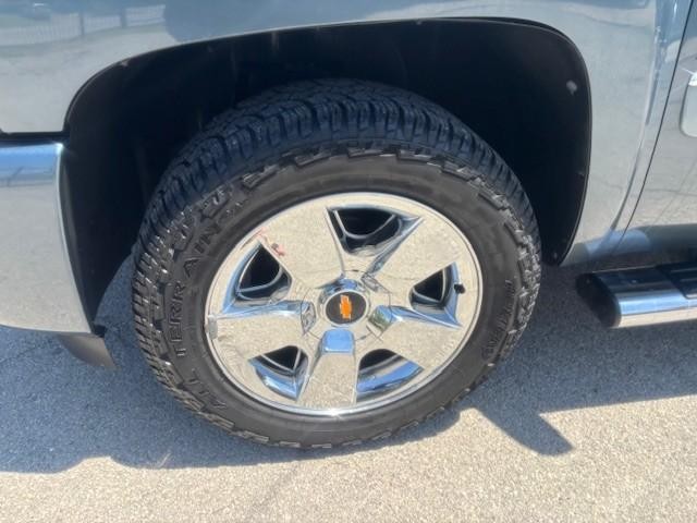 Chevrolet Silverado 1500 Vehicle Image 09
