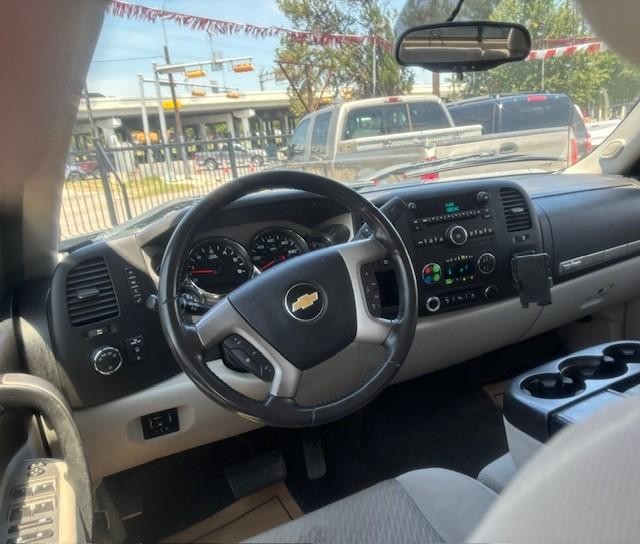 Chevrolet Silverado 1500 Vehicle Image 12