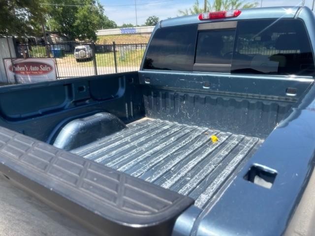 Chevrolet Silverado 1500 Vehicle Image 19