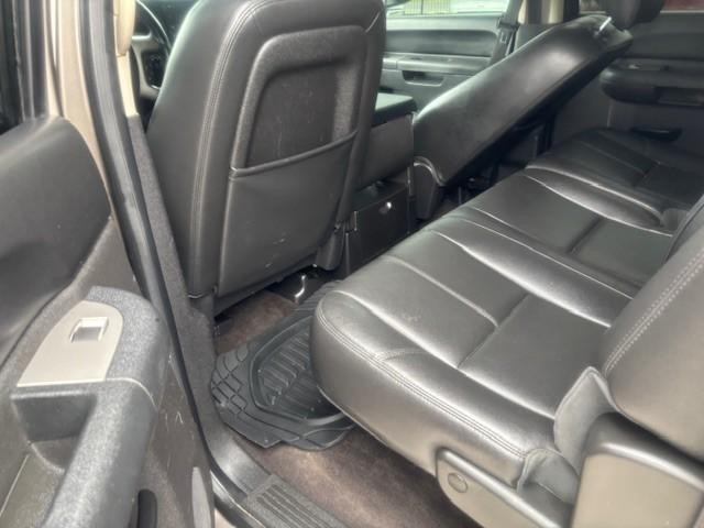 Chevrolet Silverado 1500 Vehicle Image 13