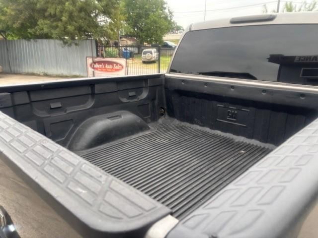 Chevrolet Silverado 1500 Vehicle Image 19
