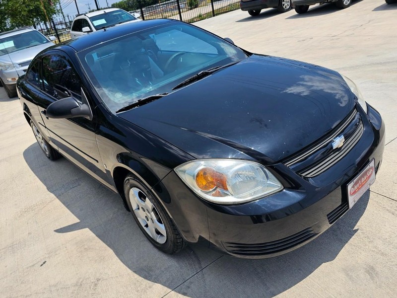 Chevrolet Cobalt Vehicle Image 07