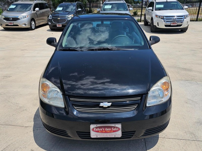 Chevrolet Cobalt Vehicle Image 08