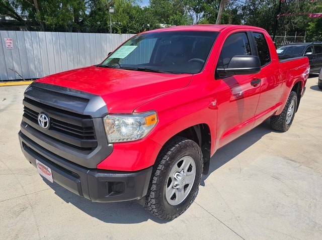 more details - toyota tundra 2wd truck